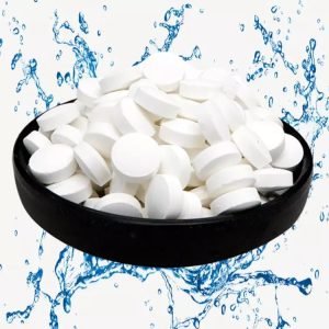 Bulk Buy Chlorine Tablets for Pool Maintenance